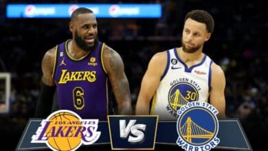 NBA Playoffs Preview - Game 1 Warriors and Lakers still have some teeth