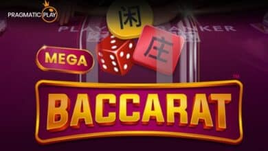 Pragmatic Play successfully delivers Mega Baccarat