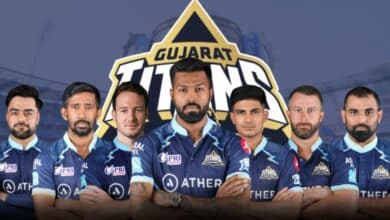 Reviewing the X-Factor of Gujarat Titans in TATA IPL 2023