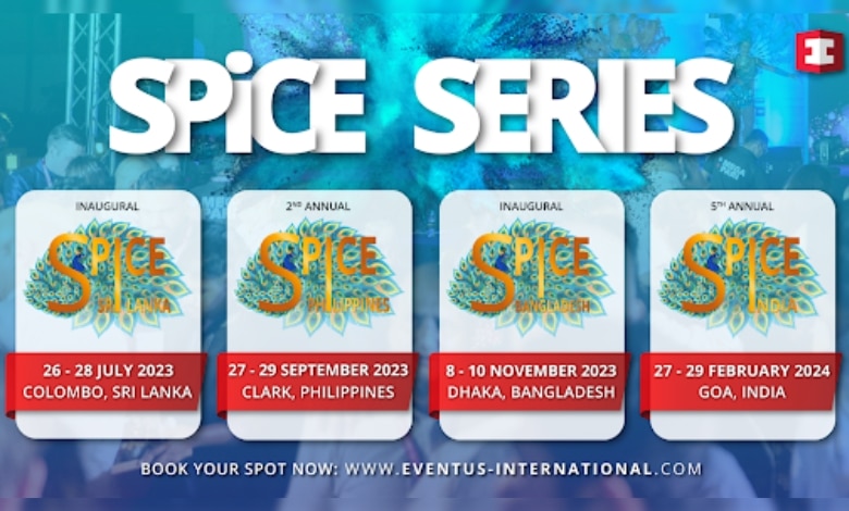 SPiCE Series - Bridging iGaming across Asia
