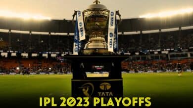 TATA IPL 2023 playoffs near conclusion; here is what teams can do to qualify