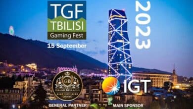 Tbilisi Gaming Fest will be held in Georgia on September 15, 2023