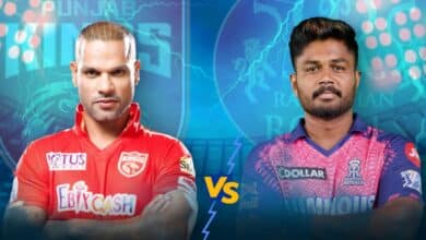 The importance of the PBKS vs. RR cricket match in Tata IPL 2023