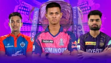 The rise of young Indian cricketers in IPL 2023