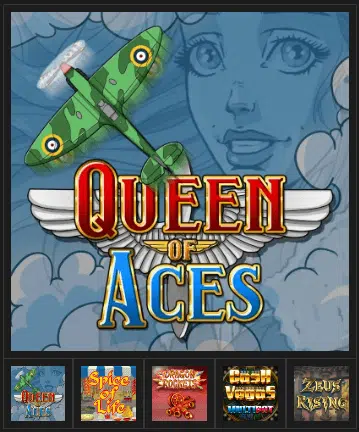 Black Lotus Casino Slot Games Black Lotus Casino Slot Games