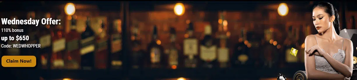 Black Lotus Casino Wednesday Offer Black Lotus Casino Wednesday Offer