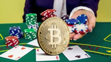 5 top reasons why you should play Bitcoin baccarat