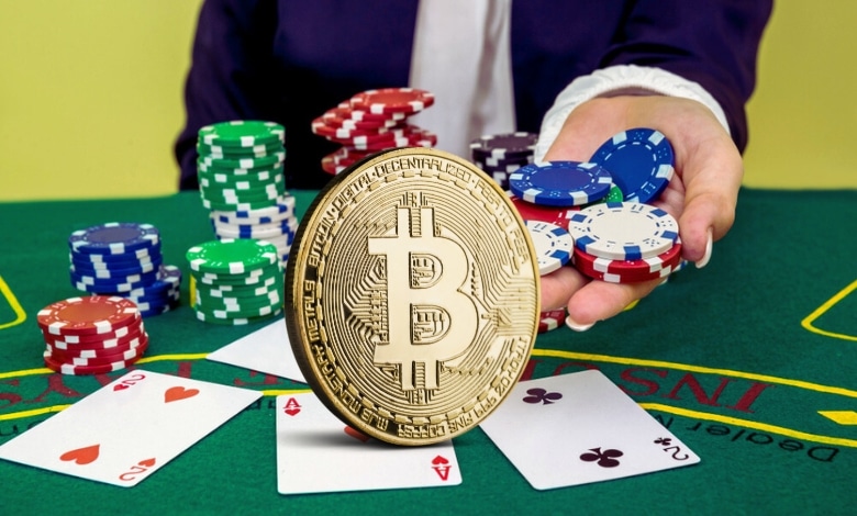 5 top reasons why you should play Bitcoin baccarat