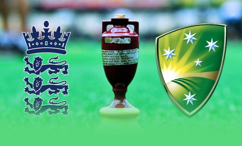 A preview before Australia and England face the Ashes