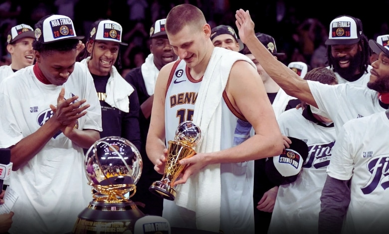 Denver Nuggets secure historic NBA championship victory