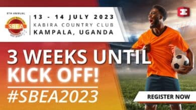 East Africa's sports betting boom Opportunity awaits at SBEA+ 2023!