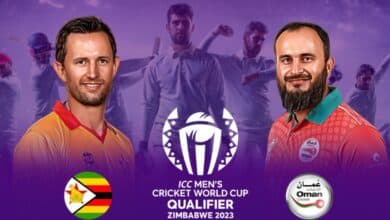 ICC CWC 2023 Qualifiers Super Six starts today!