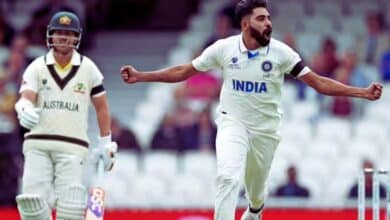 ICC World Test Championship Final, Day 1: India looks to pick early wickets against Australia