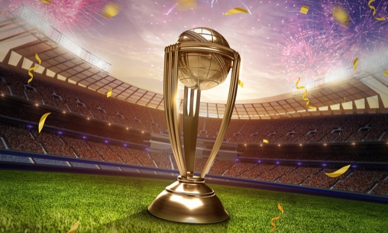 ICC releases schedule for World Cup 2023 qualifier