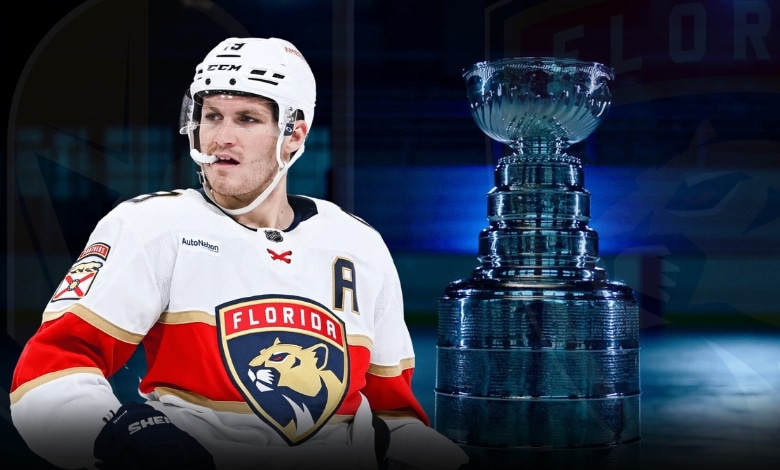 Panthers-Knights: Did Tkachuck get a wake-up call?