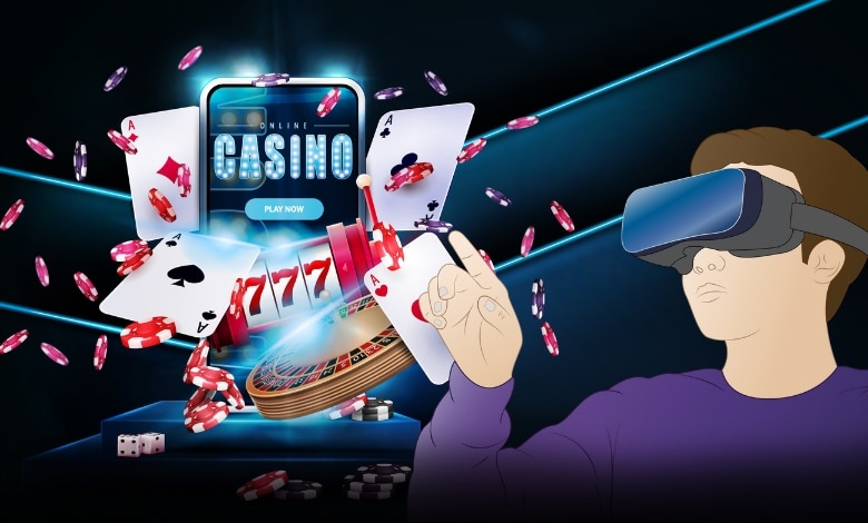 Parlai redefining online gambling with immersive Metaverse experiences