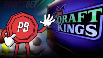 PointsBet Holdings is contemplating DraftKings' acquisition offer