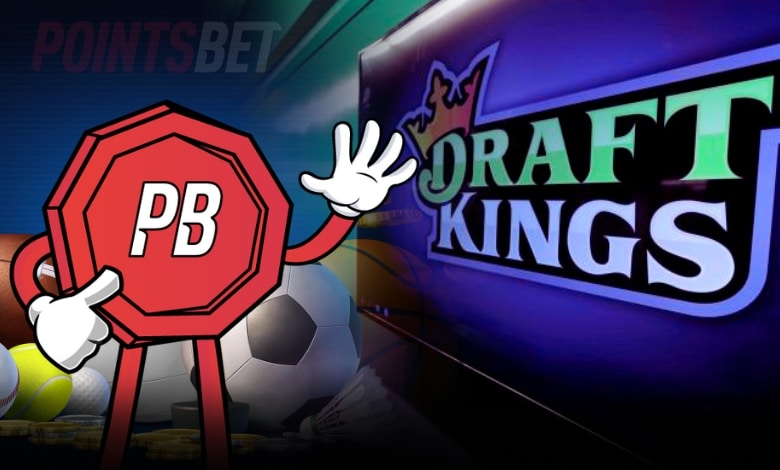 PointsBet Holdings is contemplating DraftKings' acquisition offer