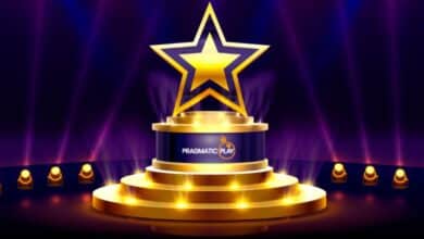 Pragmatic Play rejoices three prestigious awards