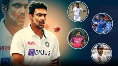 Ravichandran Ashwin reflects on missed ICC title opportunity