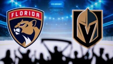 Stanley Cup Betting Odds: Panthers face desperation in Game 3 vs. Vegas