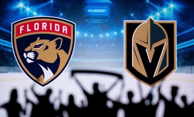 Stanley Cup Betting Odds: Panthers face desperation in Game 3 vs. Vegas