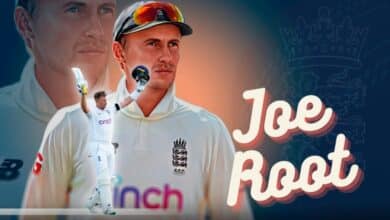 The Ashes2023 England expects Root's second innings heroics