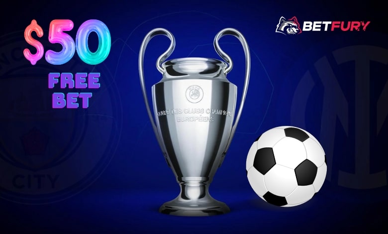 The Champions League Final offers Final Early Bets