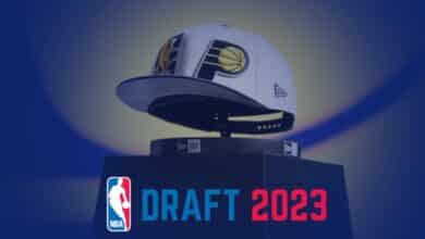 The Pacers have four picks in the 2023 NBA Draft