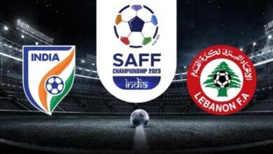 The SAFF Championship semi-final begins tomorrow