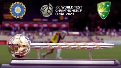 WTC Final 2023 Analyzing one-off final test between India and Australia