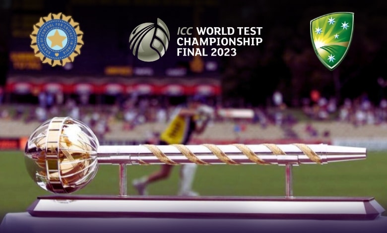 WTC Final 2023 Analyzing one-off final test between India and Australia