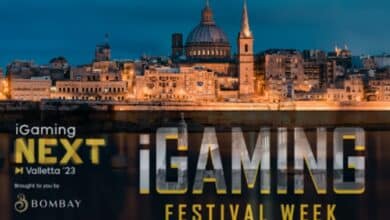 iGaming NEXT Valletta ‘23 is happening from June 21 to 22!