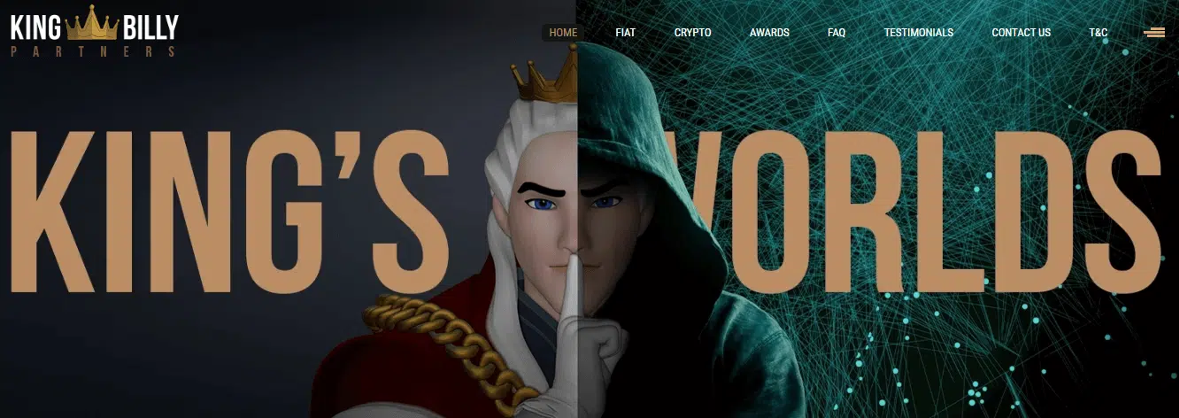 King Billy Casino Affiliate Program King Billy Casino Review: King Billy Casino Affiliate Program