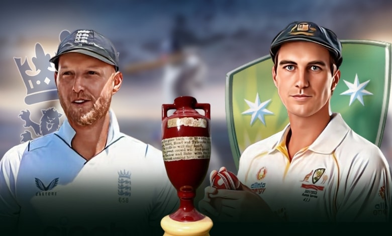 Ashes 2023: Eng looks to equalize the series against the Aus