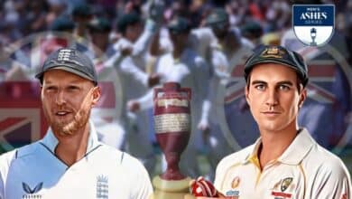 Ashes 2023: Possible outcome of the series