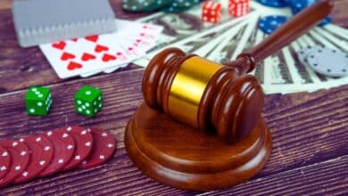 Betsafe flouts Lithuanian gambling laws