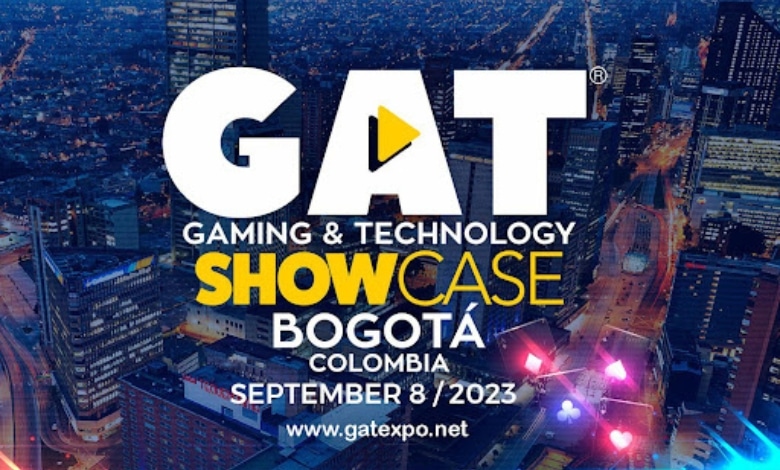 Gaming & Technology Expo confirms the execution of GAT Showcase Bogota
