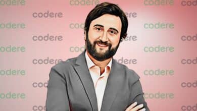 Gonzaga Higuero is the new CEO of Codere Group