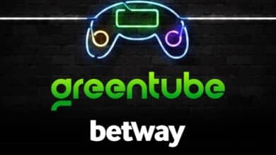 Greentube expands its Belgian reach with Betway debut