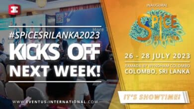 Join SPiCE Sri Lanka 2023 & be part of history in South Asian iGaming
