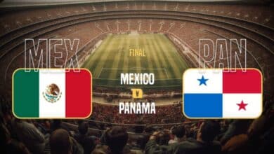 Mexico wins Gold Cup 2023 by 1-0 against Panama