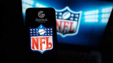 NFL and Genius Sports extend the association