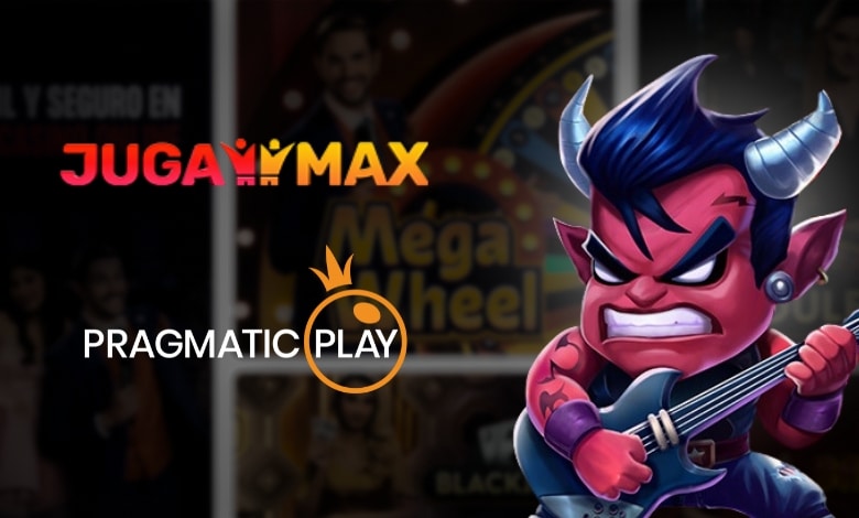 Pragmatic Play expands into Latin America with JugaMax
