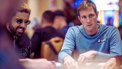 Star-Studded Lineup ignites WPT everyone for One Drop Day 1A