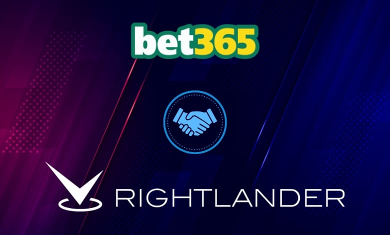 Rightlander and bet365 extend their partnership for Responsible Gaming