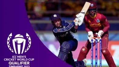 Where did Scotland go wrong with its qualification in ODI World Cup 2023