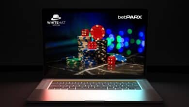 White Hat Studios collaborates with betPARX for its expansion