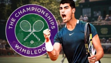 Wimbledon 2023: A look at the recent matches