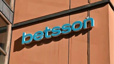 Betsson Group to launch its flagship brand in Denmark